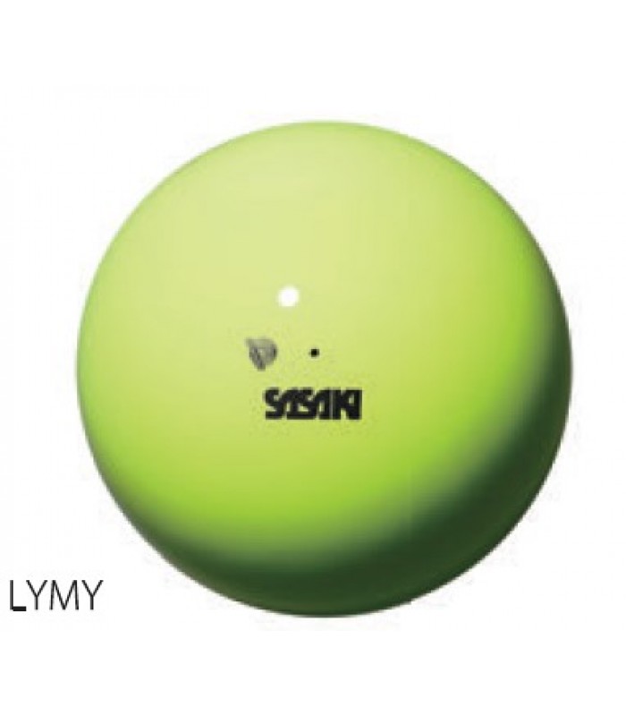PELOTA SASAKI LISA JR/SR LIME YELLOW